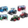 Outlet Maisto Farmland 10cm Moto. Tractor Assorted Styles