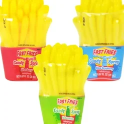 Online Koko's Fast Fries Candy Spray - Single
