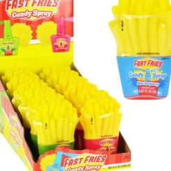 Online Koko's Fast Fries Candy Spray - Single