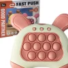 Best Idako Fast Push Electronic Popper Game