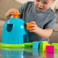 Sale Fat Brain Toys Fat Brain Shape Factory