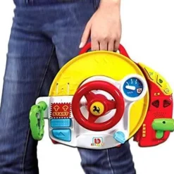 Sale Maisto Ferrari Dash N Drive 2-in-1 Play Set