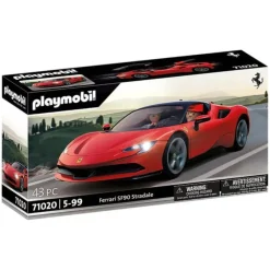Playmobil Ferrari SF90 Stradale