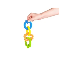 Hot Great Playthings Fidget Sensory Rings - Assorted