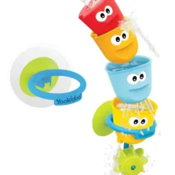 Outlet Yookidoo Fill 'N' Spill Action Cups