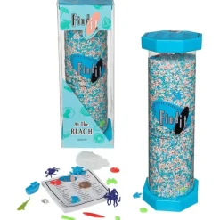 Find It Games Find It Beach