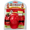 Online Melissa u0026 Doug Fire Chief Role Play Dress-up Costume Set