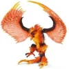 Outlet Schleich Fire Eagle