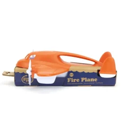 New Green Toys Fire Plane