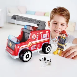 Discount Hape Fire Rescue Team