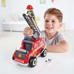Discount Hape Fire Rescue Team