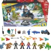 Fisher Price Fisher-Price Imaginext - Jurassic World™ Advent Calendar