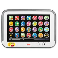 Best Fisher Price Fisher-Price Laugh & Learn Smart Stages Tablet
