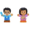 Best Fisher Price Fisher-Price Little People Figure 2 Pack