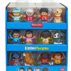Best Fisher Price Fisher-Price Little People Figure 2 Pack
