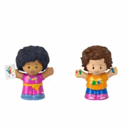 Best Fisher Price Fisher-Price Little People Figure 2 Pack