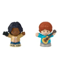 Best Fisher Price Fisher-Price Little People Figure 2 Pack