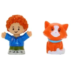 Best Fisher Price Fisher-Price Little People Figure 2 Pack