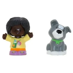 Best Fisher Price Fisher-Price Little People Figure 2 Pack