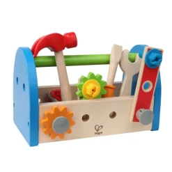Clearance Hape Fix It Tool Box