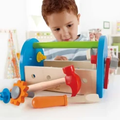 Clearance Hape Fix It Tool Box