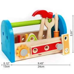Clearance Hape Fix It Tool Box