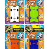 Best JA-RU Flip & Fold Sensory Toy Flippin' Cube