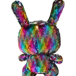 Hot Kid Robot Flippin Rainbows 13