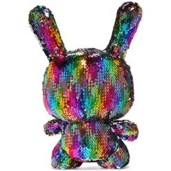Hot Kid Robot Flippin Rainbows 13