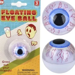 New The Toy Network Floating Eye Ball