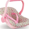 Corolle Floral Baby Doll Carrier for 14/17" Baby Doll