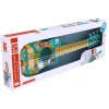 Hot Hape Flower Power Guitar