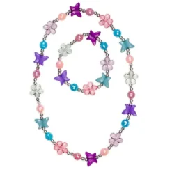 Best Creative Education Flutter Me By Necklace and Bracelet Set