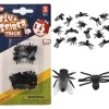 Outlet The Toy Network Fly And Spider Trick