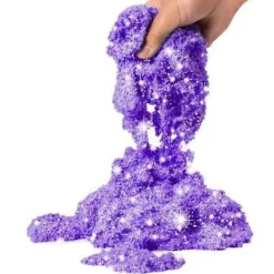 Discount Play Visions Foam Alive Glitter Motion Magic