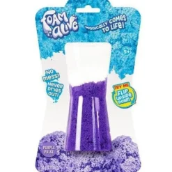 Discount Play Visions Foam Alive Motion Magic - 50 Grams