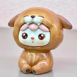 Clearance BC Mini Forest Baby Figurine Blind Box