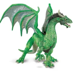 Outlet Safari Ltd Forest Dragon
