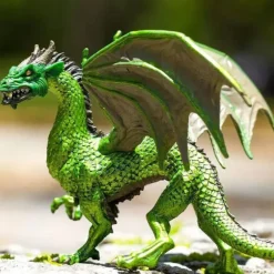 Outlet Safari Ltd Forest Dragon
