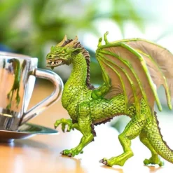 Outlet Safari Ltd Forest Dragon