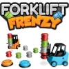 Sale Fat Brain Toys Forklift Frenzy