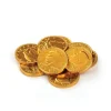 New Albanese Confectionery Fort Knox Gold Coins - 2 oz. Bag