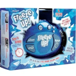 Clearance Learning Resources Freeze Up