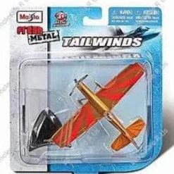 Online Maisto Fresh Metal Tailwinds Assorted Styles