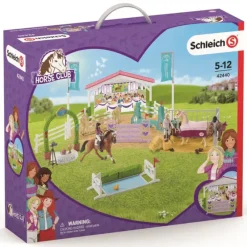 Hot Schleich Friendship Horse Tournament 2022