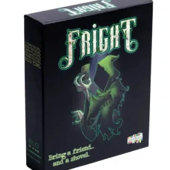 Discount XYZ Toys Fright