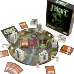 Discount XYZ Toys Fright