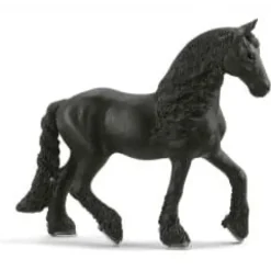 New Schleich Frisian Mare