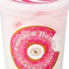 Online Fairy Tale Cotton Candy Frosted Donut Gourmet Cotton Candy