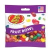 New Jelly Belly Fruit Bowl Jelly Beans 3.5 oz Bag
